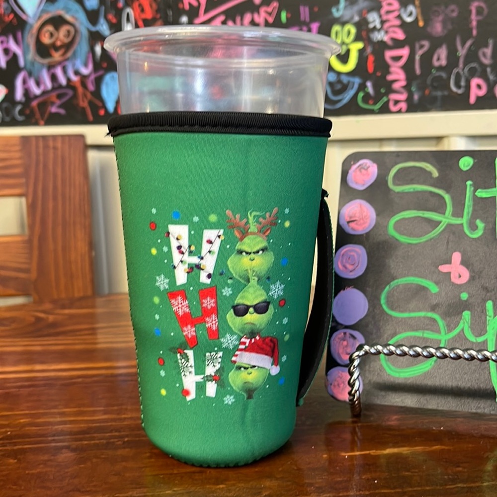 20oz koozie